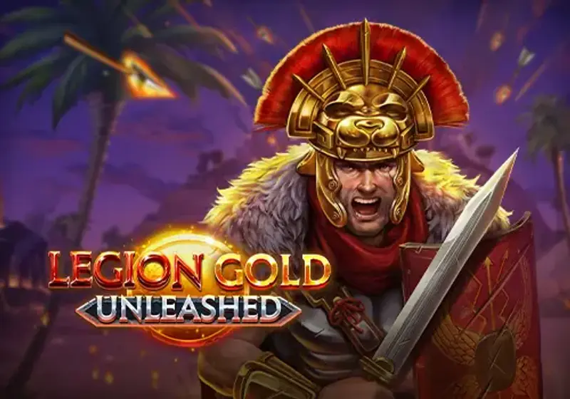 Legion Gold Unleashed